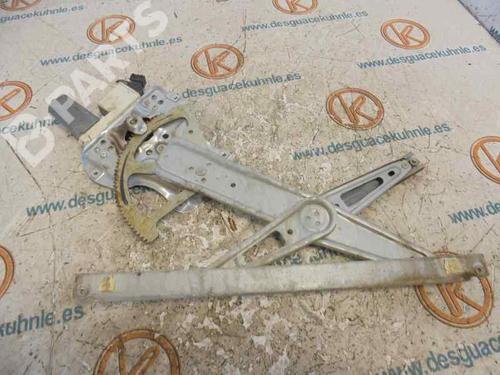 Front right window mechanism TOYOTA COROLLA (_E12_) 1.6 VVT-i (ZZE121_, ZZE121R) | BP2454875C23 