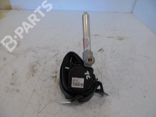 Rear center seatbelt VOLVO S80 II (124) 4.4 V8 AWD | BP8754651I27 