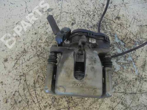 Right rear brake caliper MERCEDES-BENZ CLA Shooting Brake (X117) CLA 200 CDI / d (117.908) | BP11610569M106 