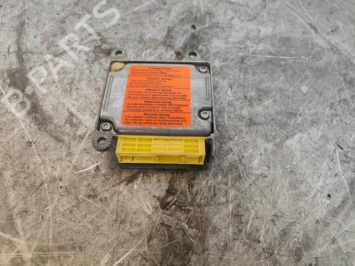 ECU airbags SKODA OCTAVIA I (1U2)  | BP27636398M53 