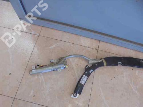Høyre gardin kollisjonspute OPEL VECTRA C (Z02) 2.2 DTI 16V (F69) | BP5961750C12 