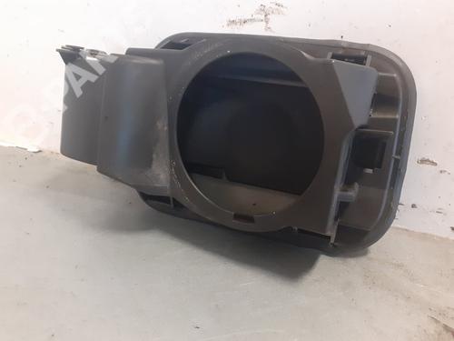 Fuel flap BMW 5 (E60) 525 d | BP9040370C131 