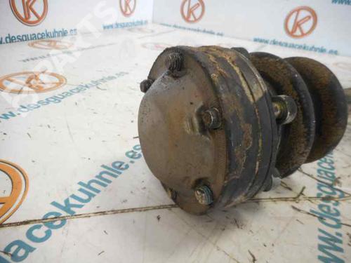 Antriebswelle links hinten MERCEDES-BENZ C-CLASS (W202)  | BP2465209M40