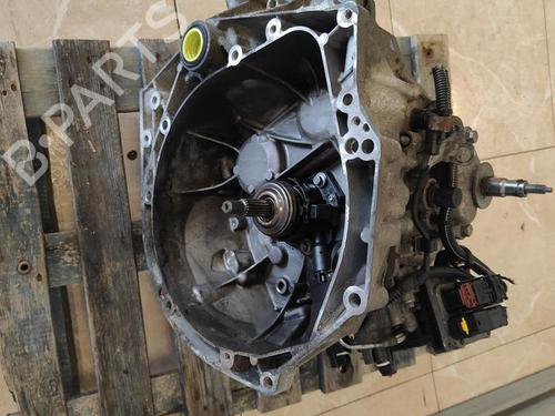 Getriebe für CITROËN C4 I (LC_) [2004-2014]  12515891