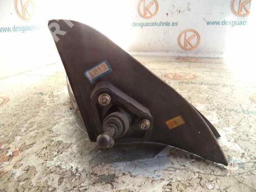 Left mirror HYUNDAI ACCENT I (X-3) 1.3 i 12V | BP2480753C26 