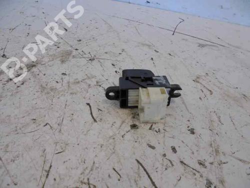 Left rear window switch NISSAN X-TRAIL I (T30)  | BP5611494I29 