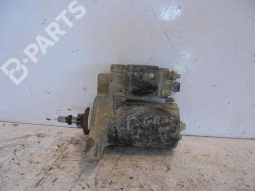Used Starter VW GOLF III (1H1) [1989-1998]  5573236
