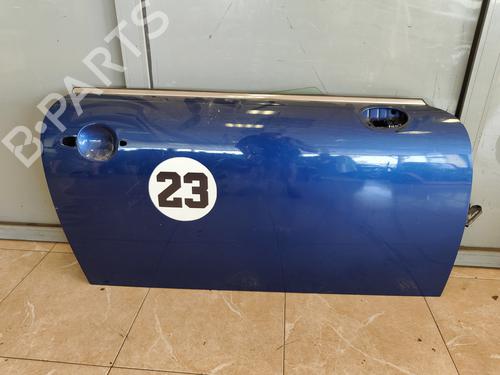Used Right front door MINI MINI (R56) Cooper (120 hp) 21192457