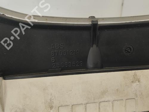 Instrument cluster OPEL ASTRA F Estate (T92)  | BP12558573C47 