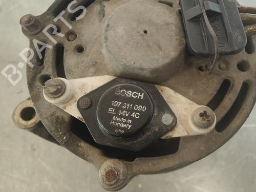 Alternator MERCEDES-BENZ 124 Saloon (W124)  | BP14851411M7 