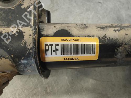 Right front shock absorber CHRYSLER PT CRUISER (PT_)  | BP13418106M17 