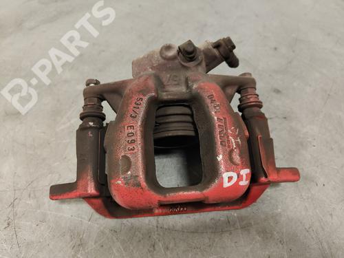 Used Left front brake caliper PEUGEOT 407 (6D_) [2004-2011]  11690067