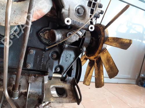 Engine MERCEDES-BENZ S-CLASS (W126) 280 SE, SEL (126.022, 126.023) | BP10347952M1 