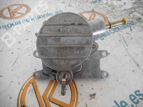 Pompe à vide OPEL VECTRA C (Z02) [2002-2009]  2483123