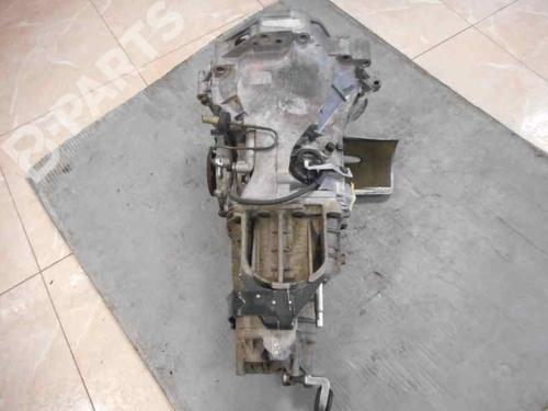 Gearbox AUDI 100 C4 Saloon (4A2)  | BP2448303M3 