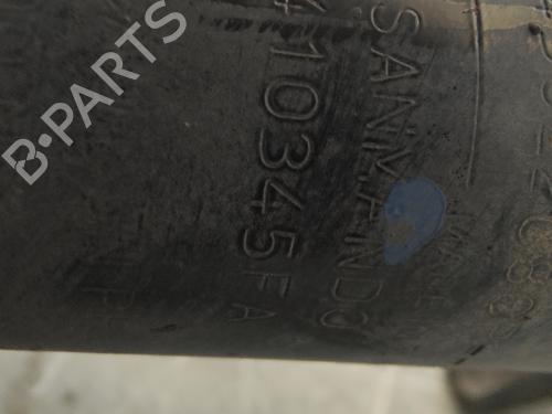 Right front shock absorber RENAULT CLIO IV (BH_)  | BP27590765M17 