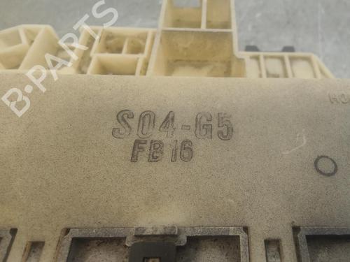 Climate control HONDA CIVIC VI Hatchback (EJ, EK)  | BP12516279I5 