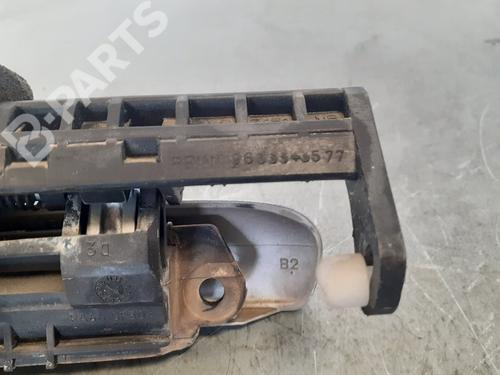 Front right exterior door handle CITROËN XSARA PICASSO (N68)  | BP8359822C129 