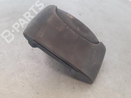 Exterior handle RENAULT KANGOO (KC0/1_) 1.5 dCi | BP8754866C122 