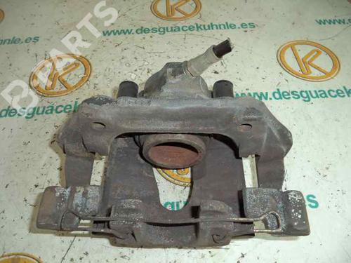 Right front brake caliper MERCEDES-BENZ E-CLASS (W210)  | BP11611794M104 