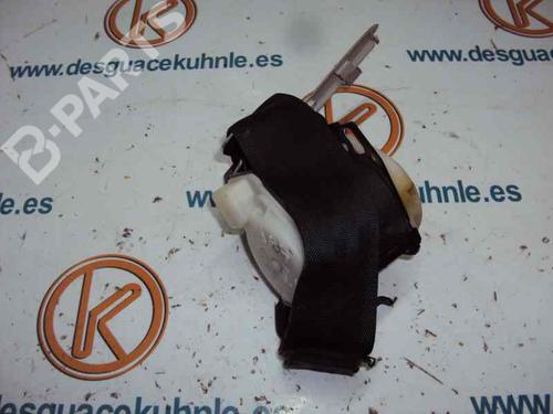 Rear right seatbelt NISSAN ALMERA TINO (V10)  | BP6632364I28 