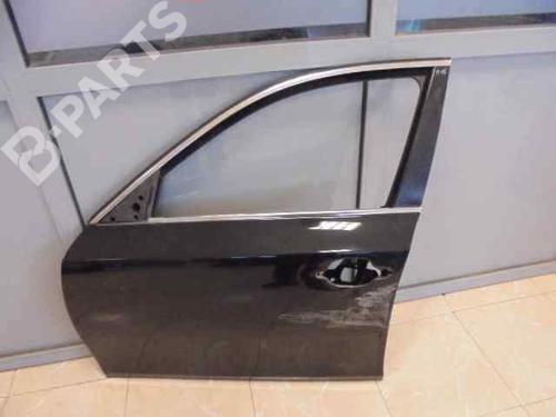 Used Left front door BMW 5 Touring (E61) 525 d (197 hp) 2714026