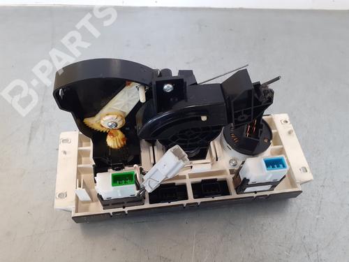 Climate control ROVER 400 II (RT) 416 Si | BP7452515I5 
