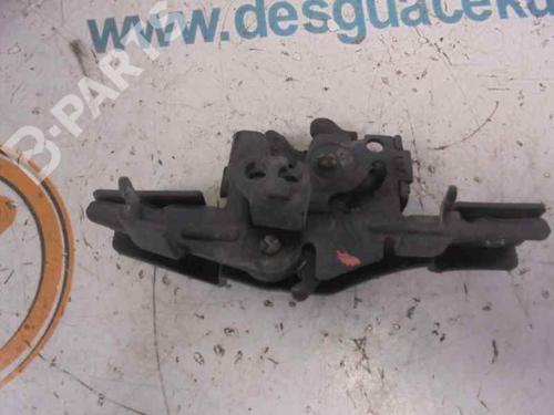 Hood lock RENAULT ESPACE III (JE0_) 3.0 V6 24V (JE0G, JE0R) | BP10269327C133 
