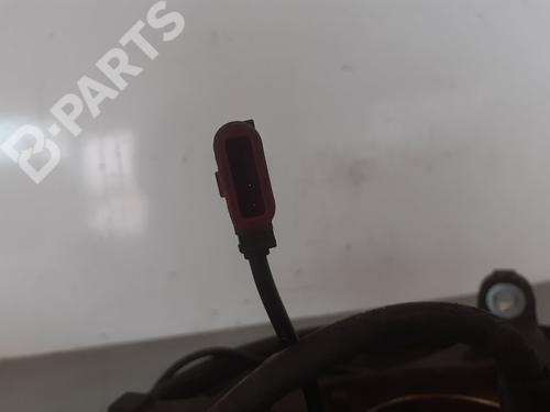 Right rear steering knuckle MERCEDES-BENZ E-CLASS (W211) E 280 CDI (211.020) | BP7315581M28 