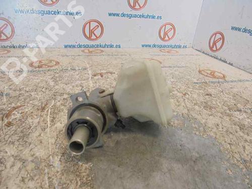 Brake master cylinder PEUGEOT 406 (8B) 2.1 TD 12V | BP2476647M77 