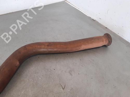 Exhaust system RENAULT KANGOO (KC0/1_) 1.5 dCi | BP14188551M121 