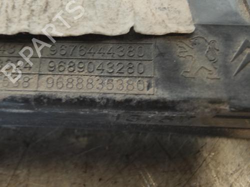 Third brake light CITROËN C4 I (LC_)  | BP25910176L11 