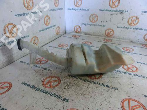 Windscreen washer tank CITROËN BERLINGO / BERLINGO FIRST Box Body/MPV (M_) 2.0 HDI 90 4WD (MBRHY, MCRHY) | BP7428252C113 