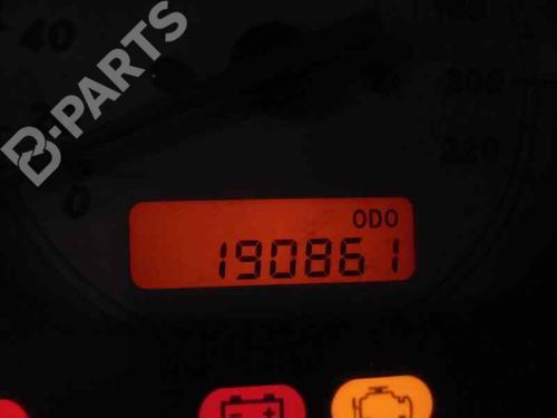 Left front indicator ROVER 25 I Hatchback (RF) 1.4 16V | BP2480584C32  - Image 5