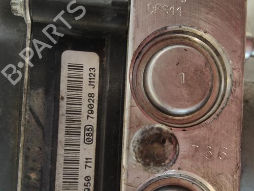 ABS pump ALFA ROMEO GT (937_) 1.9 JTD (937CXN1B) | BP24635602M43 
