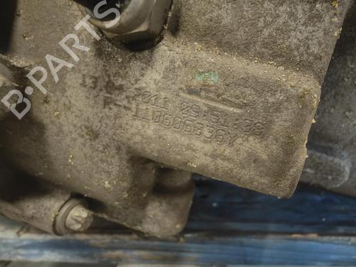 Gearbox OPEL INSIGNIA A (G09)  | BP12515424M3 