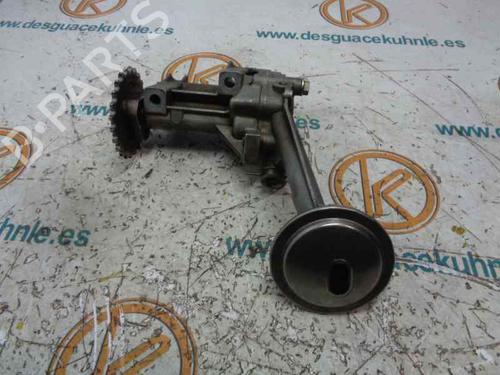 Used Other RENAULT 19 II (B/C53_) [1991-2001]  14190454