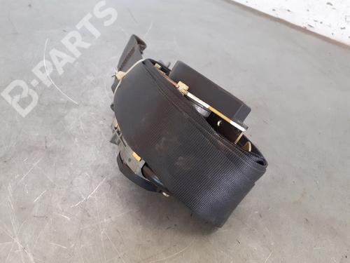 Front right seatbelt CITROËN C4 I (LC_)  | BP10395120I25 