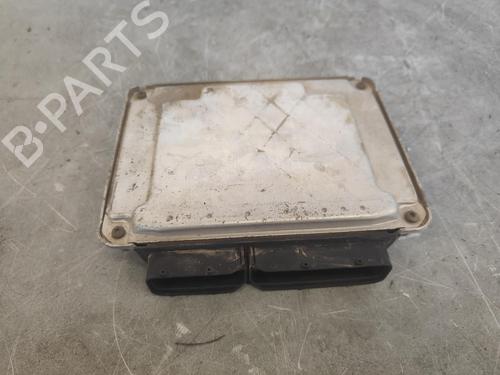 Engine control unit (ECU) SEAT IBIZA III (6L1)  | BP12951509M57 