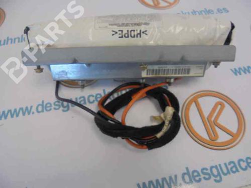 Passenger airbag PEUGEOT 406 (8B)  | BP2453783C10 