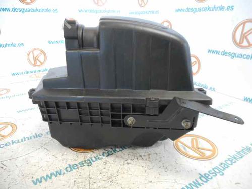 Air filter box PEUGEOT 306 (7B, N3, N5)  | BP14179048M87 