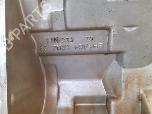 Oil sump BMW 5 (E60)  | BP14188243M115 