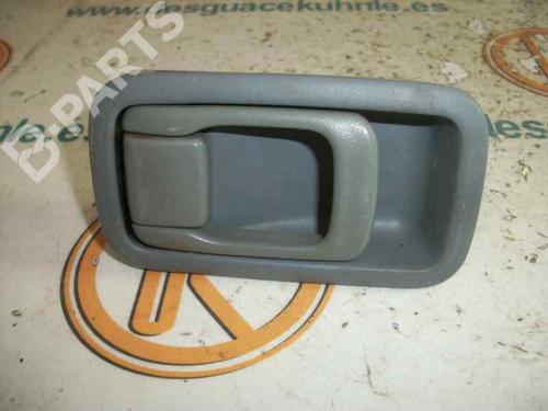 Front left interior door handle NISSAN MICRA II (K11) 1.0 i 16V | BP3218844I13 