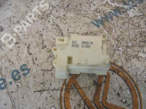 Pomp Elektrische Deurvergrendeling FIAT PANDA (169_) 1.2 4x4 (169.AXB2A) (60 hp) 10269888