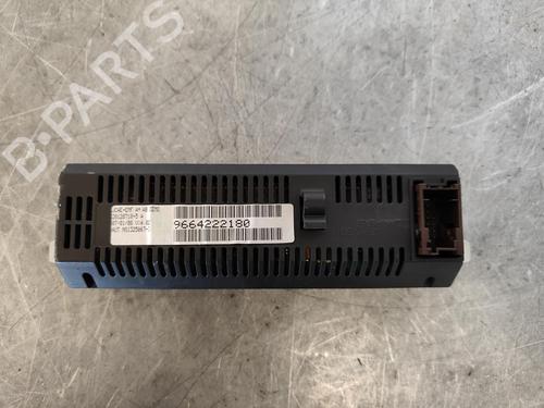 Display monitor CITROËN C4 I (LC_)  | BP12516466C48 
