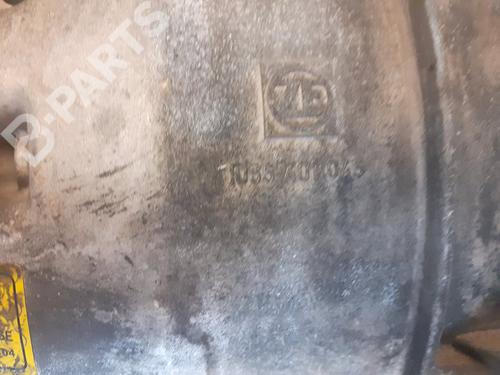 Gearbox BMW 3 (E46)  | BP9723027M3 