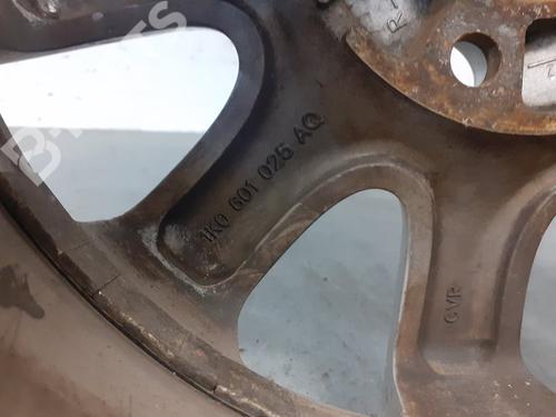 Rim VW GOLF V (1K1)  | BP9177251C45 