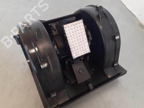 Heater blower motor BMW 5 (E60)  | BP14188231M62 