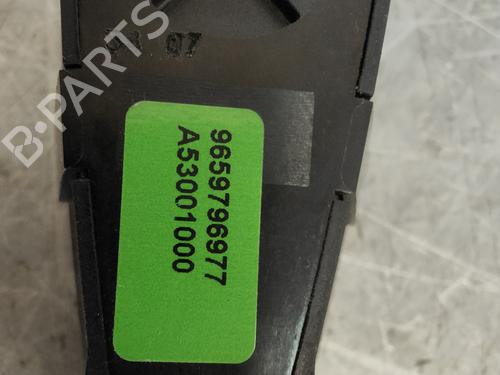 Climate control CITROËN C4 Picasso I MPV (UD_)  | BP20036939I5 