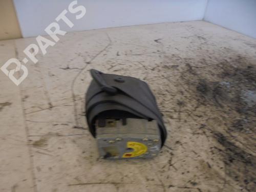 Cinto de segurança traseiro esquerdo AUDI A6 C5 (4B2) [1997-2005]  6632066